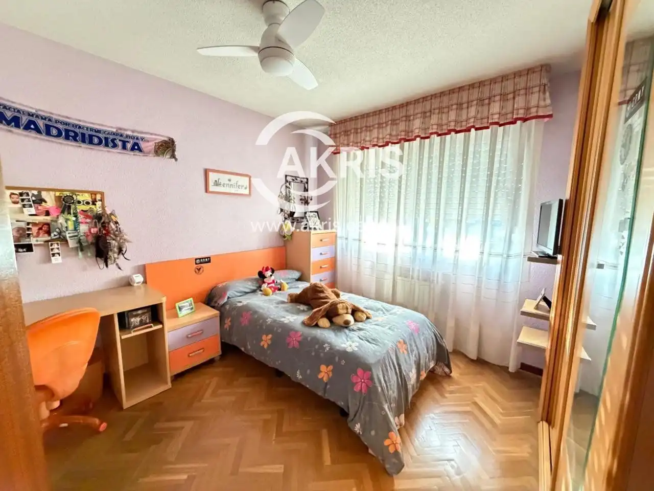 Casa o chalet en venta en Calle Ajalpinos, Ajalvir