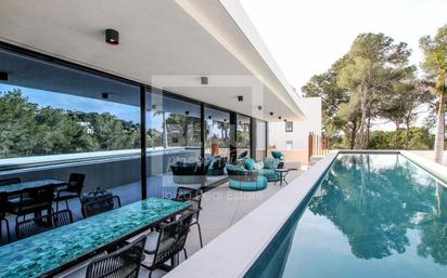 Casa o xalet en venda a de la cuesta, Can Furnet, Santa Eulària des Riu