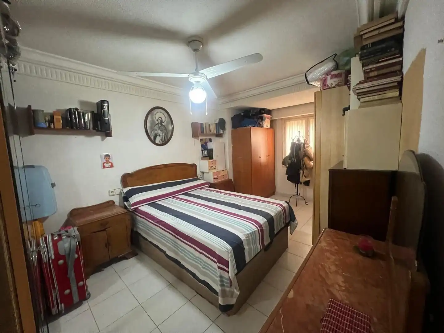 Apartament amb ascensor en venda a Centro, imagen 23