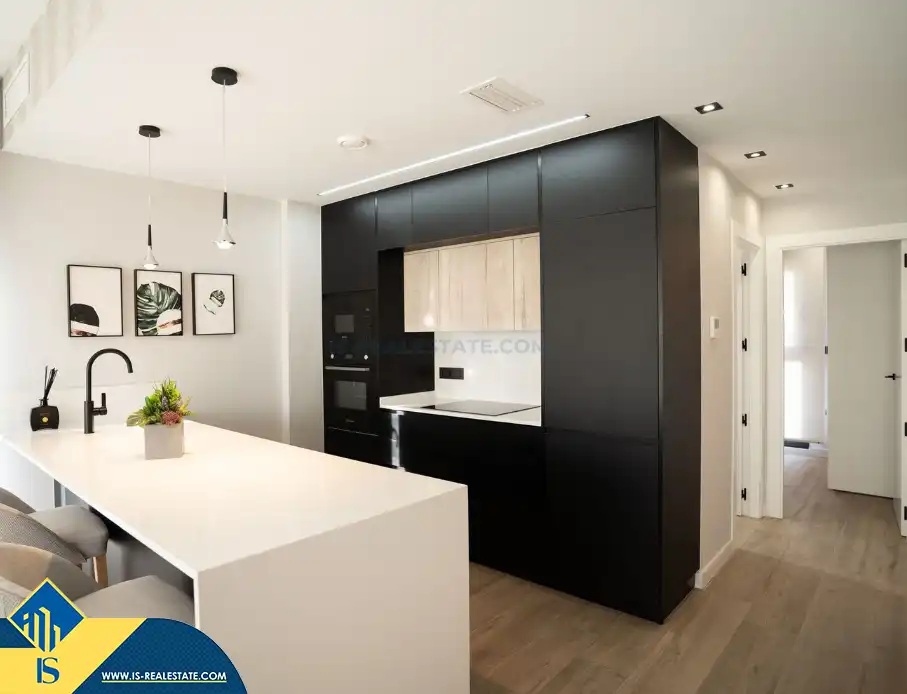 Apartament en venda a Orihuela Costa, imagen 4