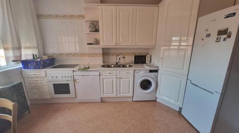 Foto 4 de Apartament per a compartir a Campo Grande, Valladolid Capital