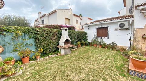 Photo 4 of Single-family semi-detached for sale in Montañar - El Arenal, Jávea / Xàbia