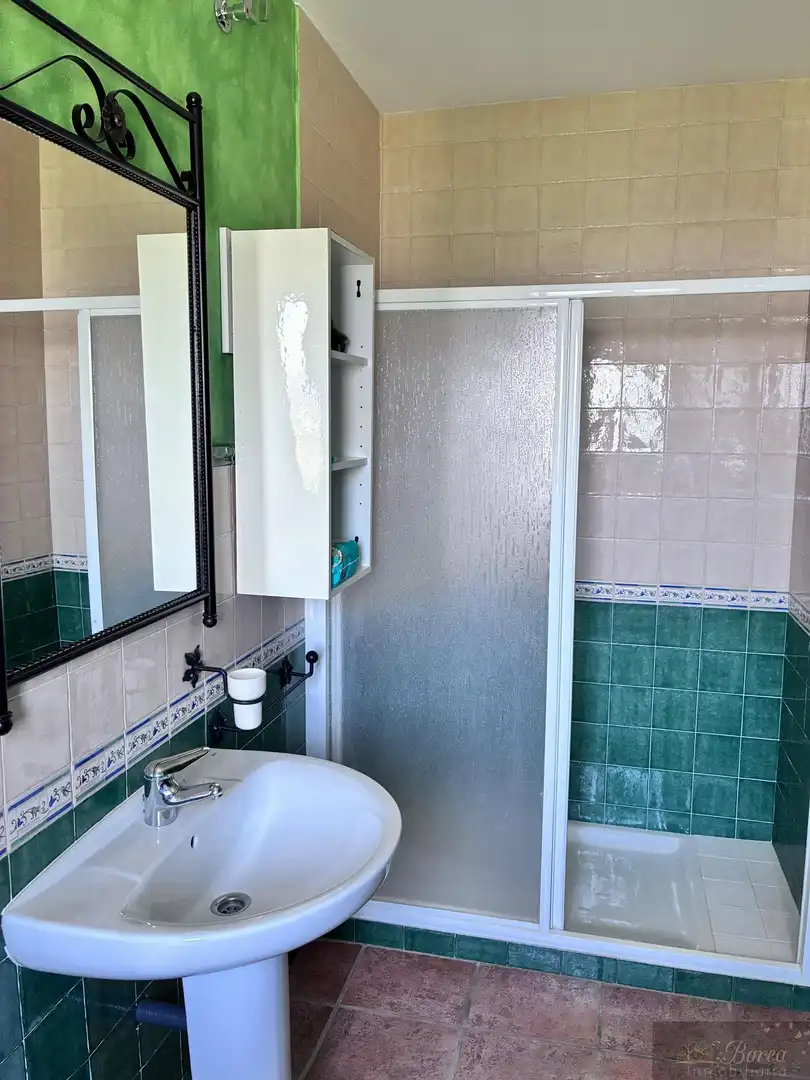 Casa con piscina in vendita a Iznájar, imagen 31