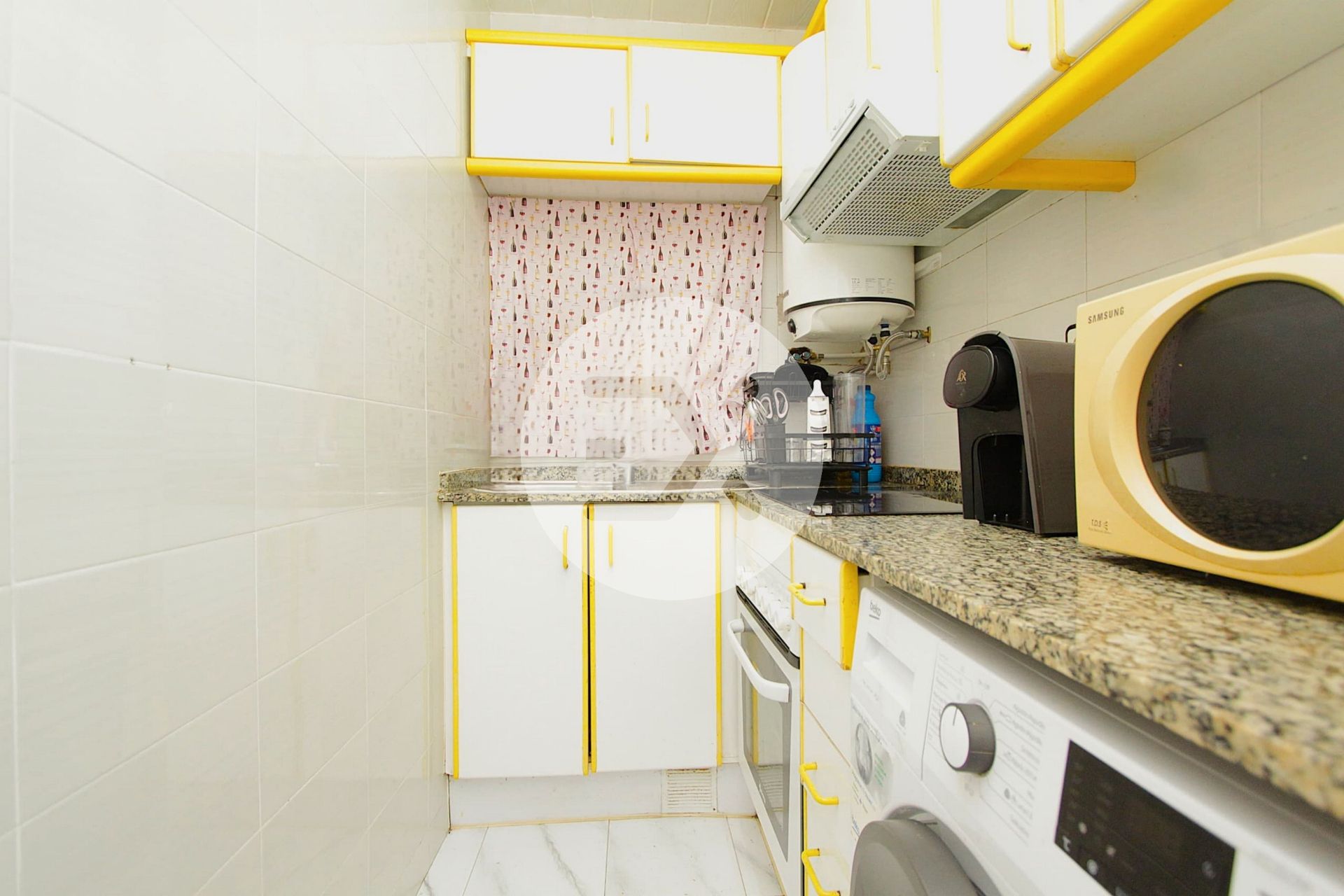 Kitchen of Flat for sale in Gavà