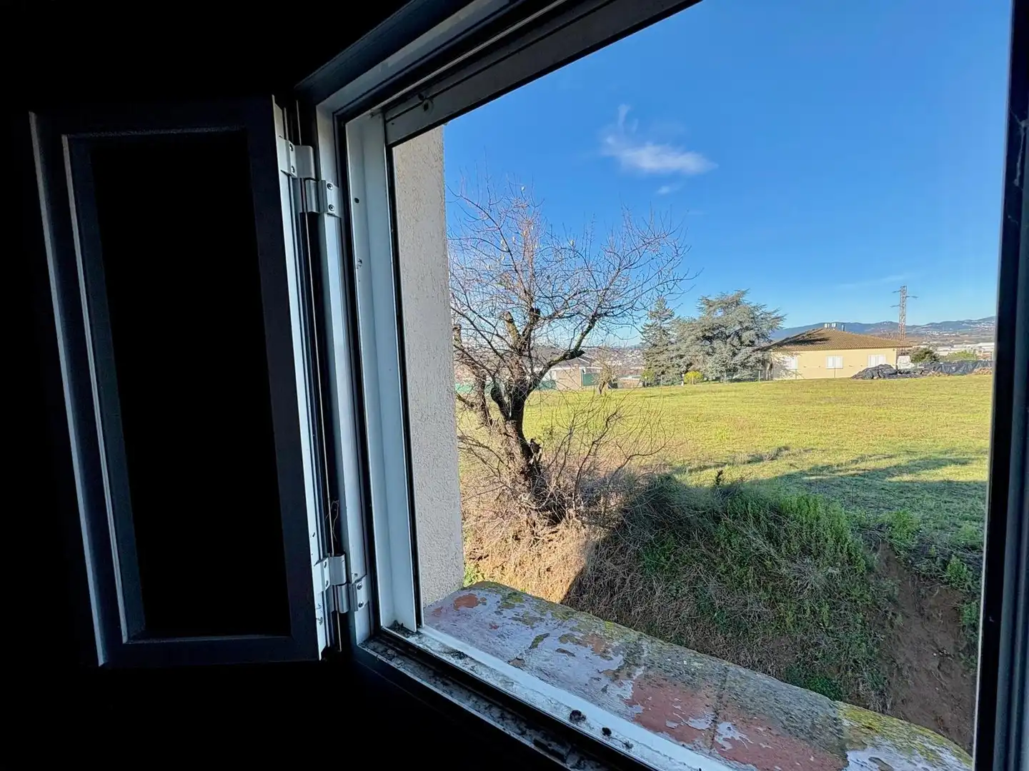 Casa rústica amb terrassa en venda a Les Franqueses del Vallès, imagen 42