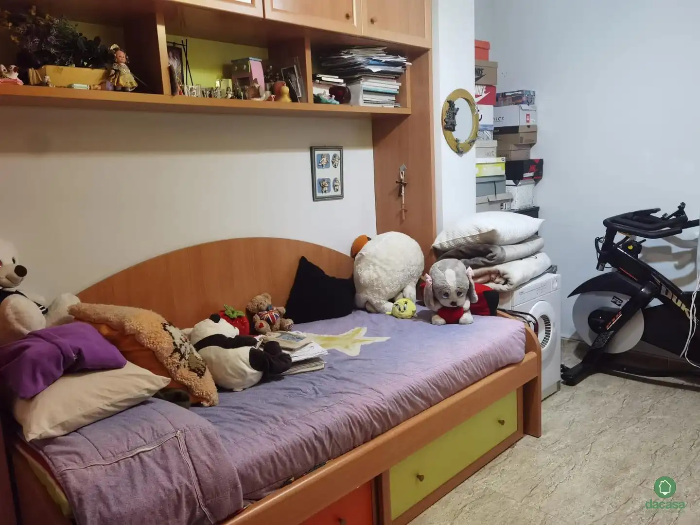 Habitación de Piso en venta en Huelva con Aire acondicionado, Calefacción y Terraza