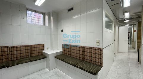 Foto 5 von Geschaftsraum zur Miete in Antiguo, Donostia - San Sebastián