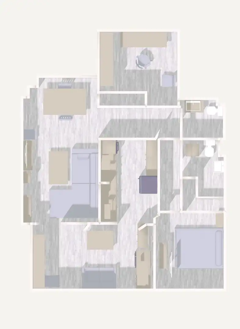 Appartement avec balcon à vendre à Avenida PEZ ESPADA, imagen 30