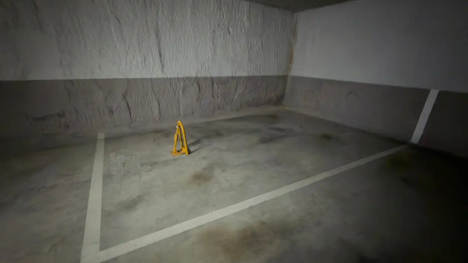 Parkplatz von Garage zur Miete in Cornellà de Llobregat