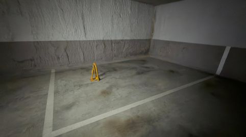 Foto 3 von Garage zur Miete in Carrer del Marquès de Cornellà, 95, Centre, Cornellà de Llobregat