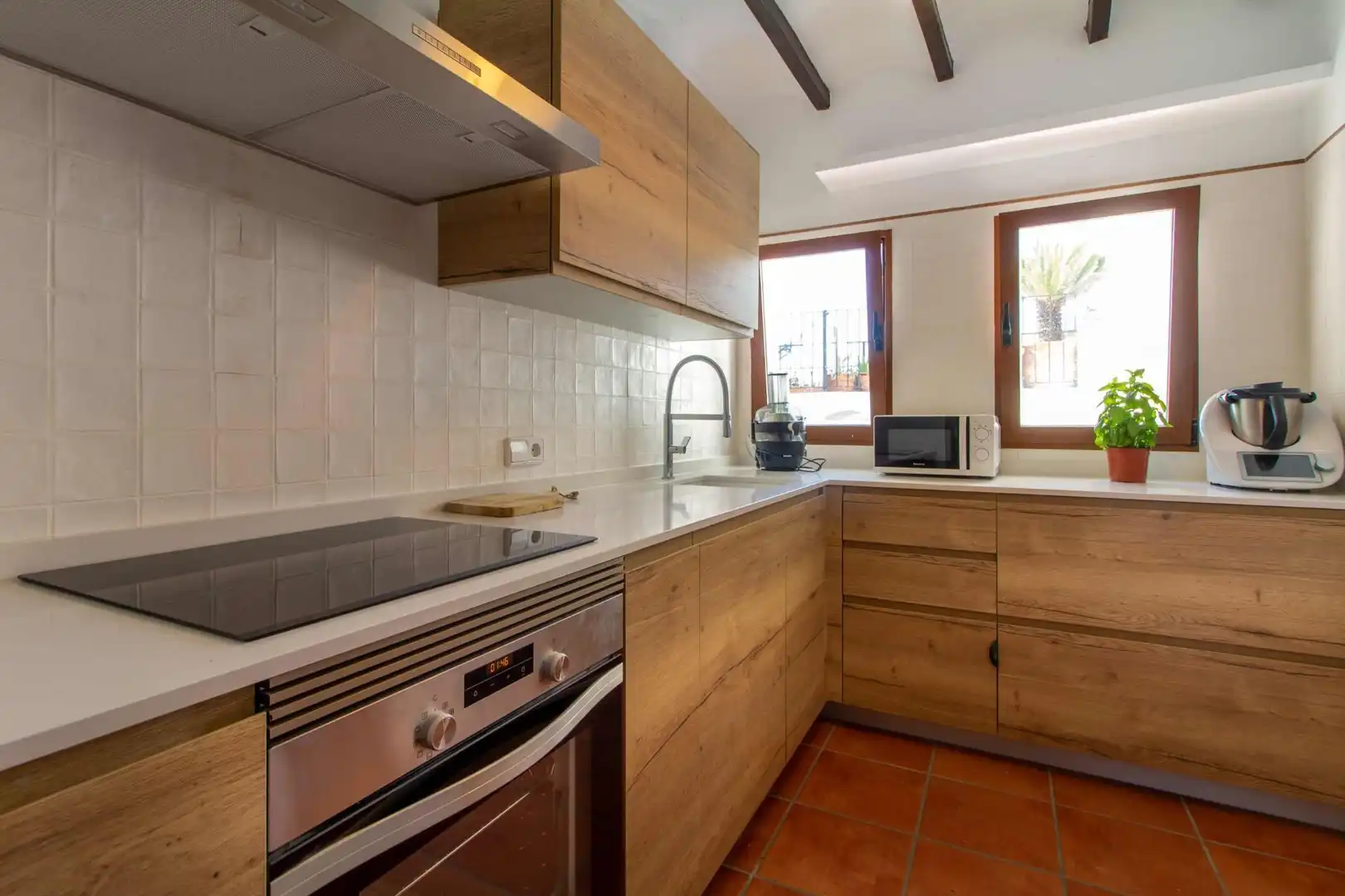 Finca rústica en venta en Casco urbano