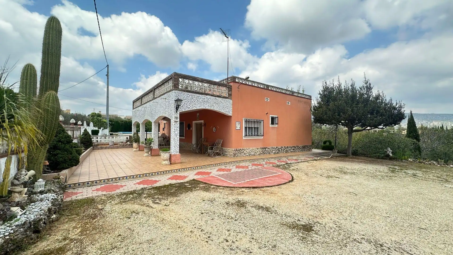 Houses for sale in Santa Ana