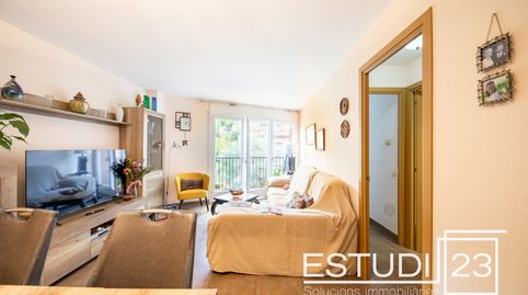 Foto 2 de Piso en venta en Avinguda Sant Jordi, Arenys de Munt, Barcelona