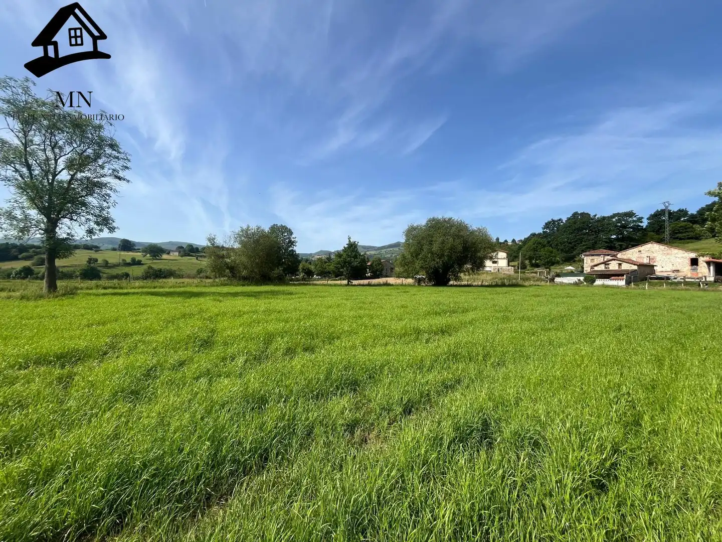 Terreni e lotti in vendita a Villafufre, imagen 8