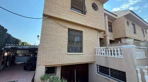 Foto 3 de Casa o xalet en venda a Avenida San José, Petrer, Alicante
