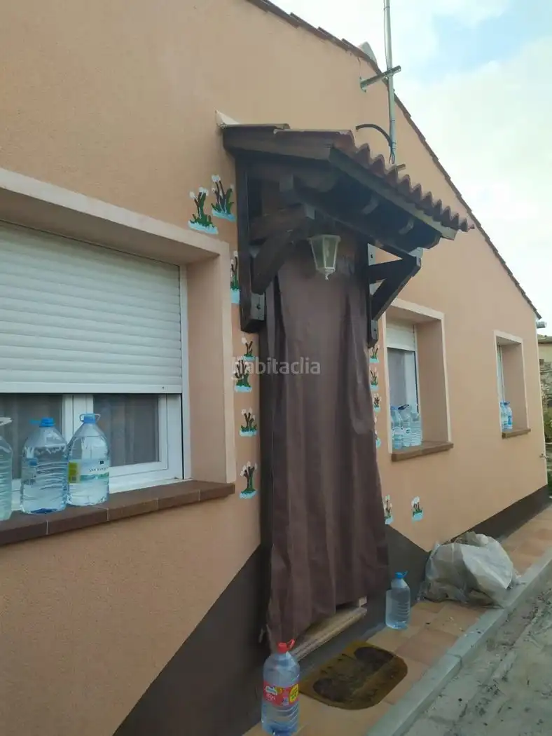 Casa amb jardí en venda a Calle Sol 7, imagen 9