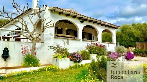 Foto 2 de Casa o chalet en venta en Carrer Des Canalo Des Bouer, Alaior poble, Alaior