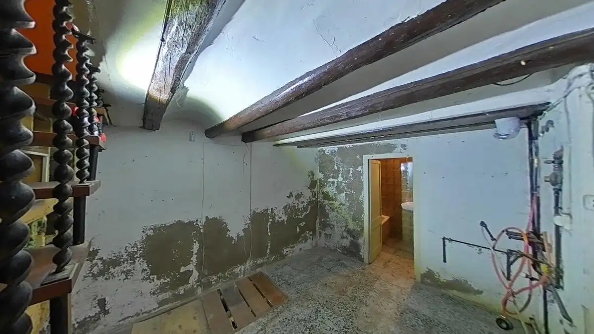 Piso en venta en Cornudella de Montsant