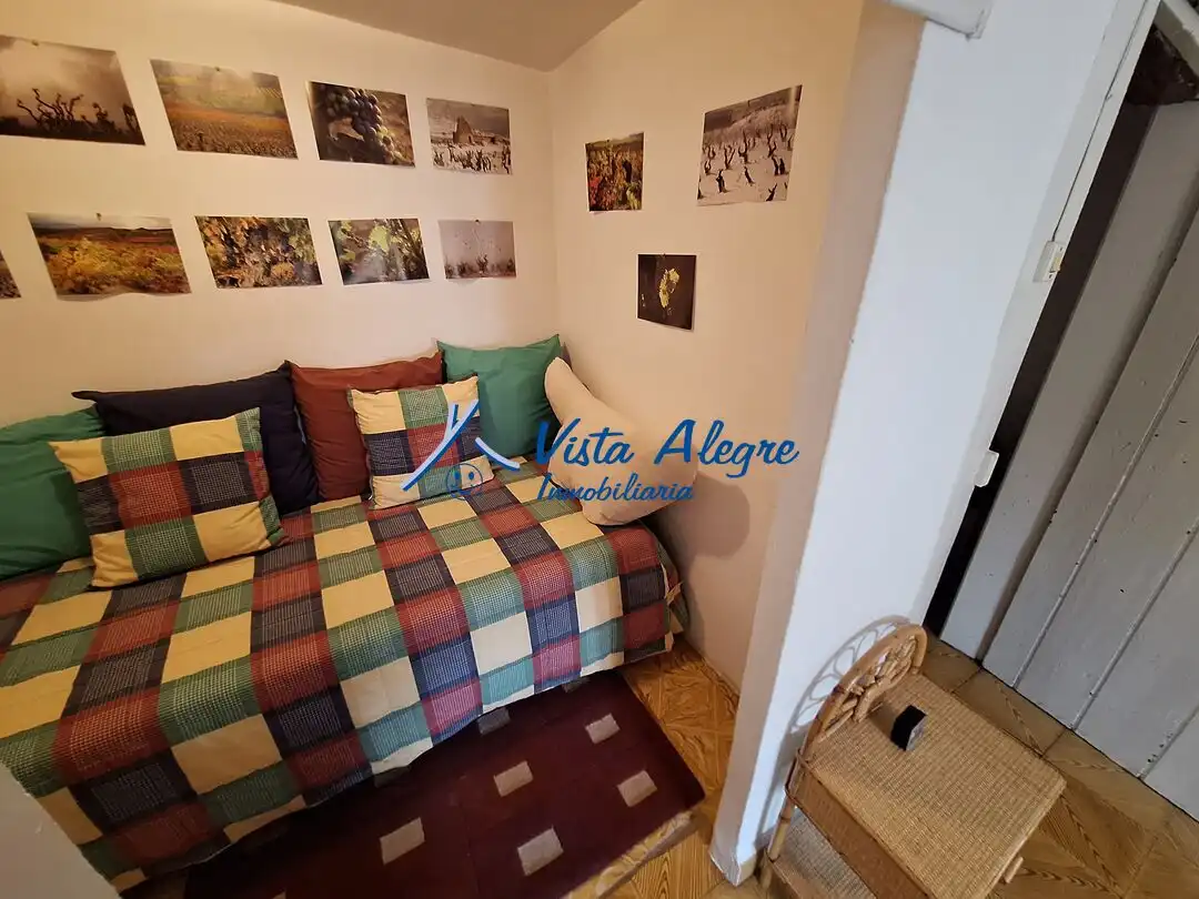 Habitación de Casa o chalet en venta en Ollauri con Calefacción, Trastero y Amueblado