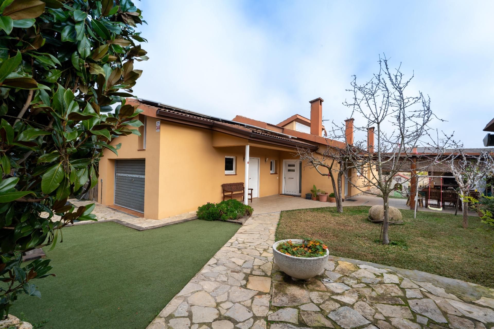 Haus oder Chalet zum verkauf