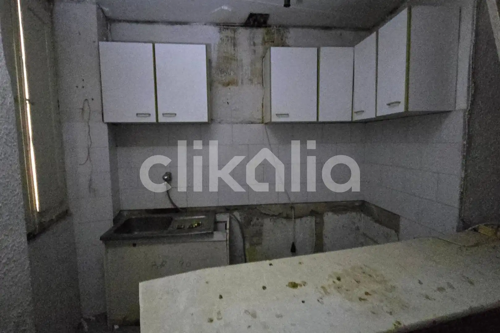 Cocina de Casa o chalet en venta en Amposta