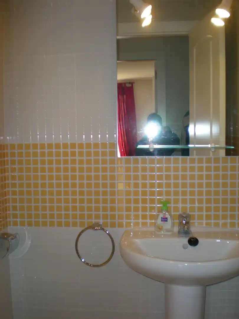 Flat for rent in Urbanización San Isidro