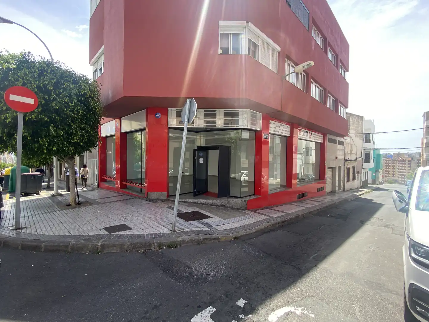 Local comercial en alquiler en Calle Don Pedro Infinito 153, imagen 19