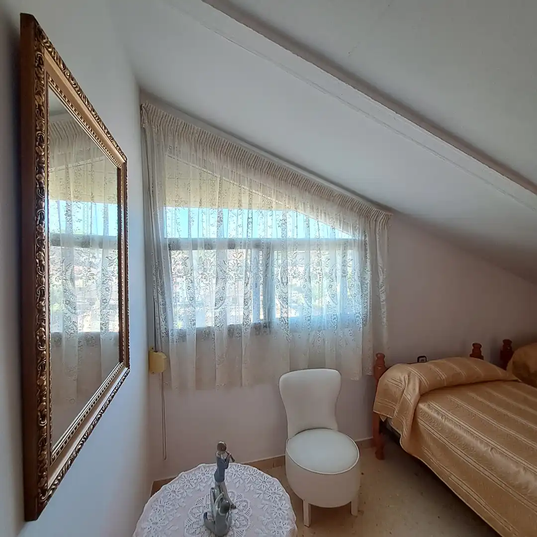 Casa amb terrassa en venda a Carrer Comiols, imagen 51