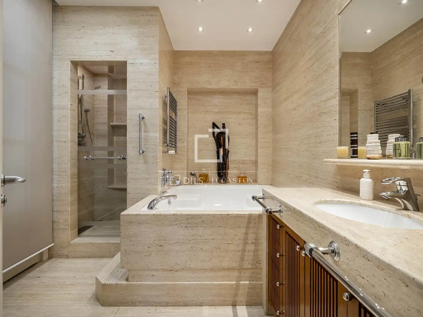 Flat for rent in Dreta de l'Eixample