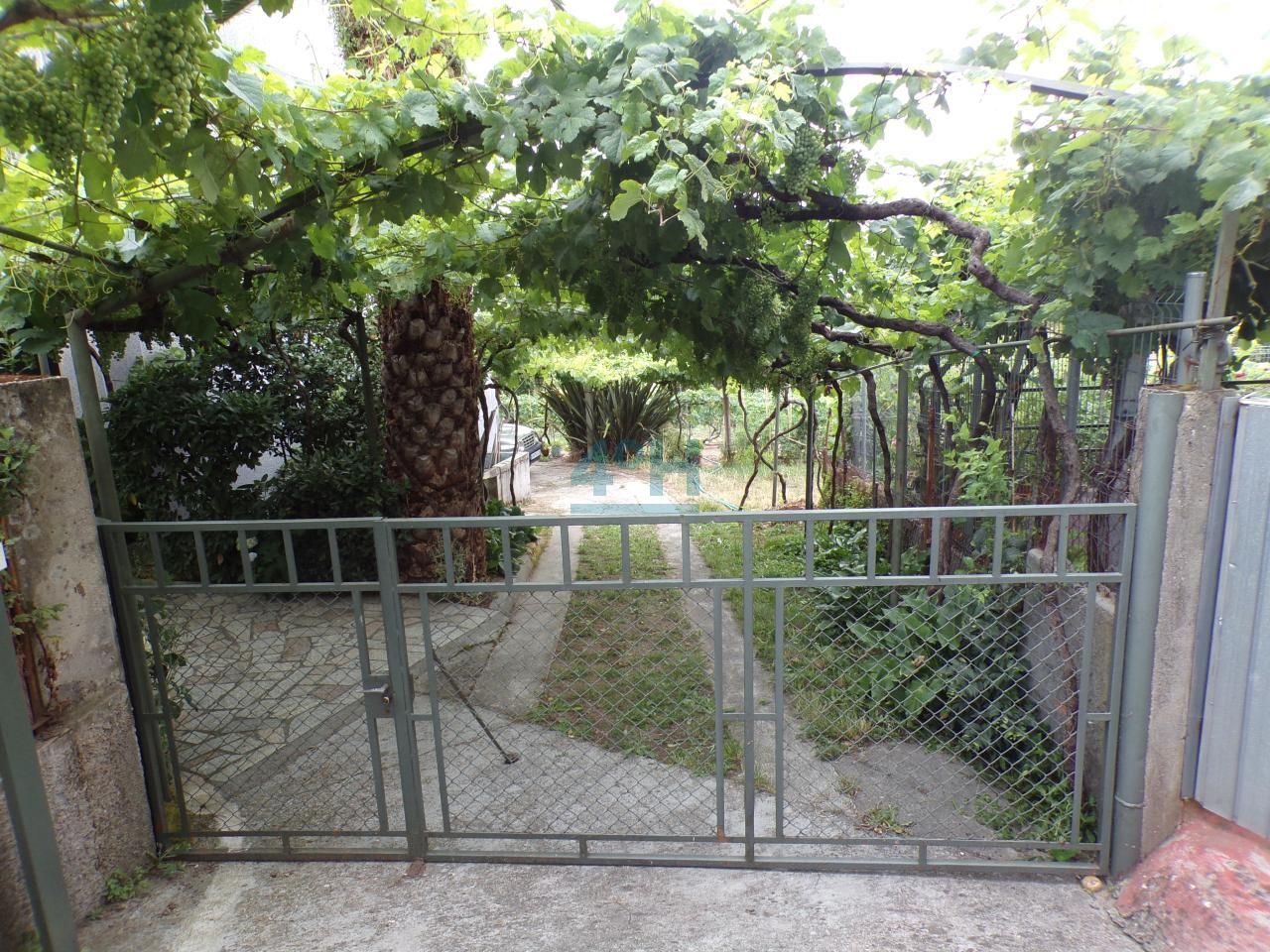 Garden of House or chalet for sale in Ourense Capital   with Heating, Private garden and Terrace