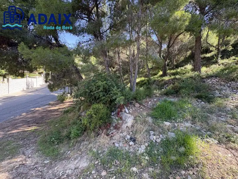 Lands and plots for sale in Roda de Barà, imagen 11