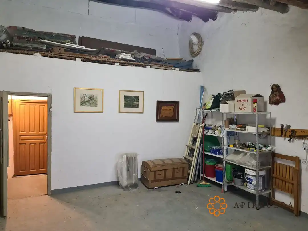 Casa o chalet en venta en Sástago con Aire acondicionado, Calefacción y Trastero