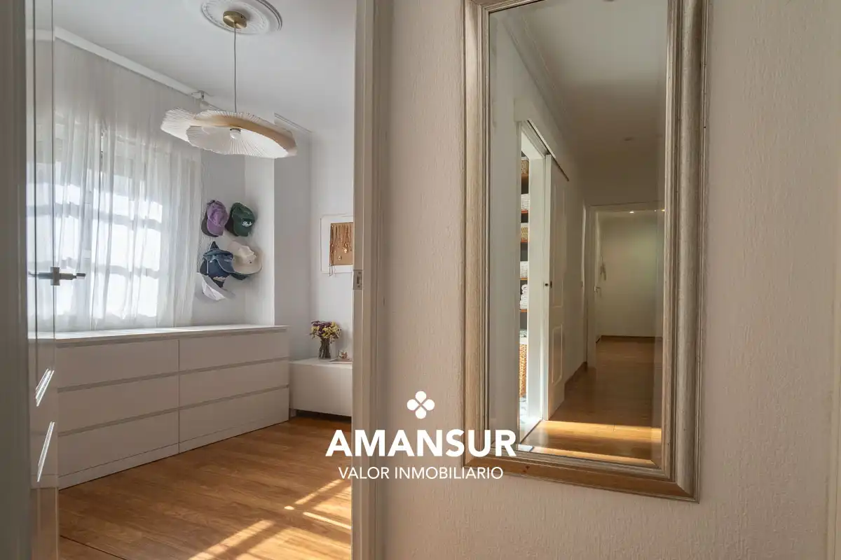 Piso con terraza en venta en Calle Arroyomolinos de León, imagen 20