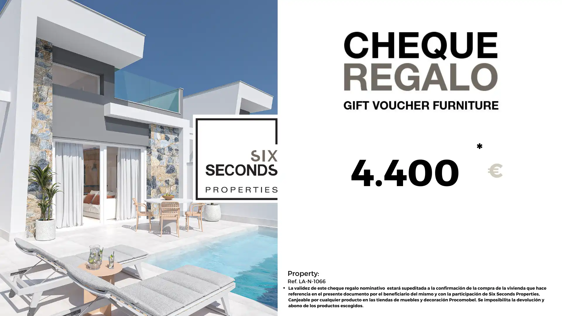Villa avec piscine à vendre à Las Lomas de Rame - Bahía Bella, imagen 11
