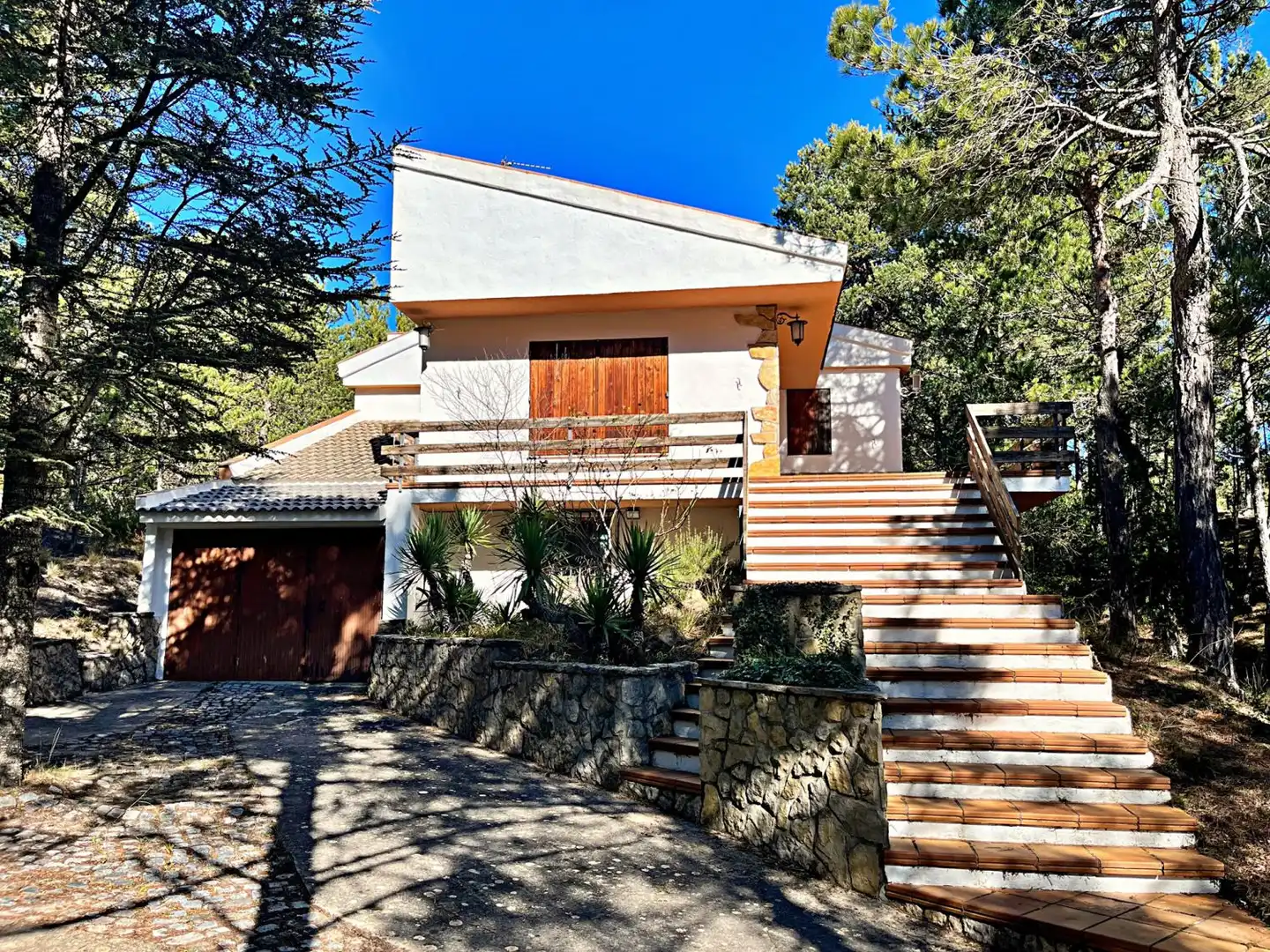 Villa avec terrasse à vendre à Roquetes