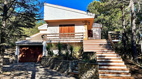 Chalet en venta en Roquetes, 3 dormitorios.