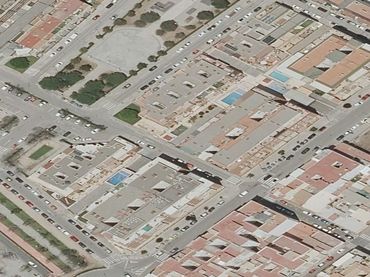 Appartement à vendre à Calle America