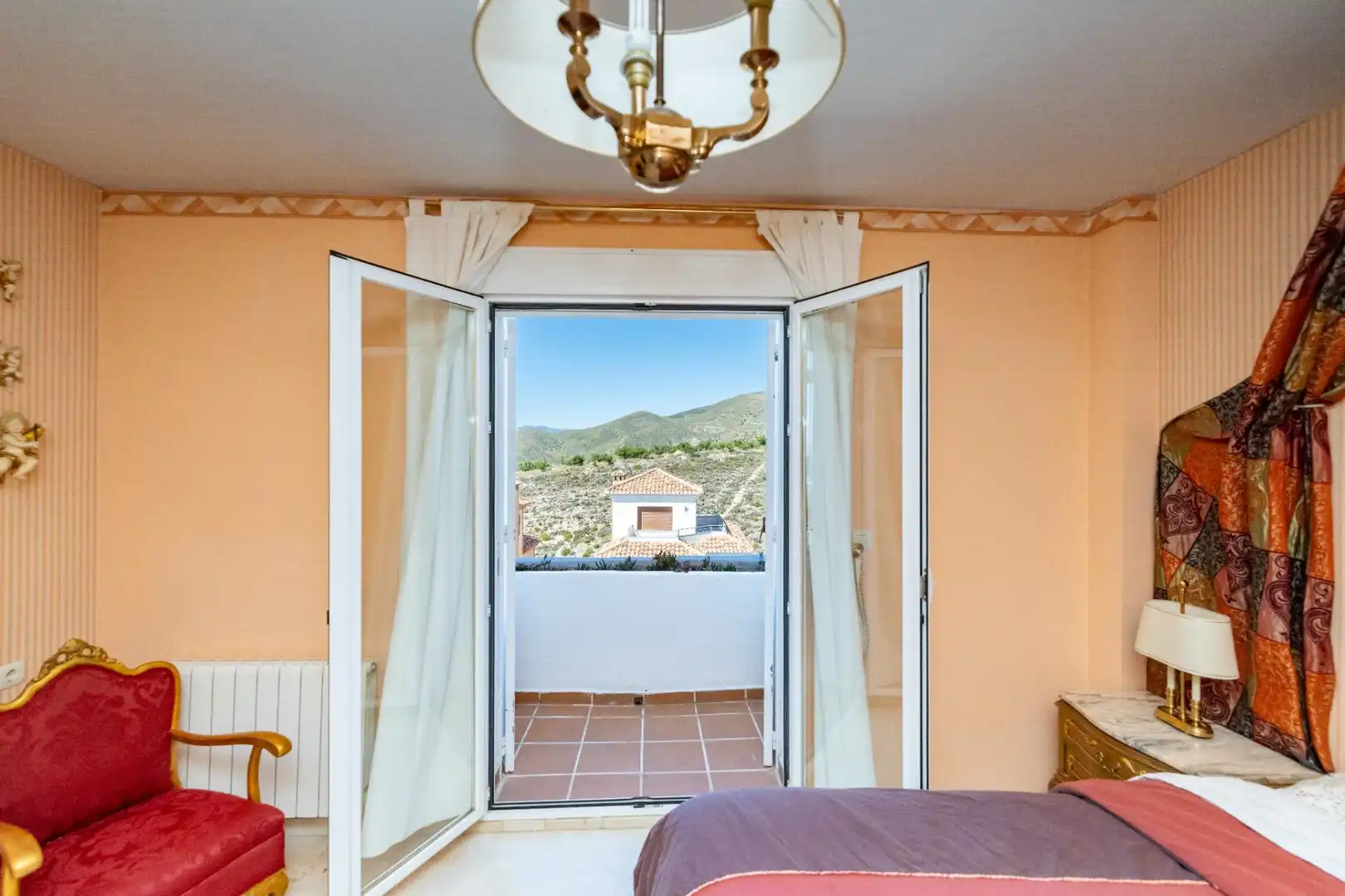 Villa mit Terrasse zum Verkauf in Calle Calle Cosmos, imagen 81