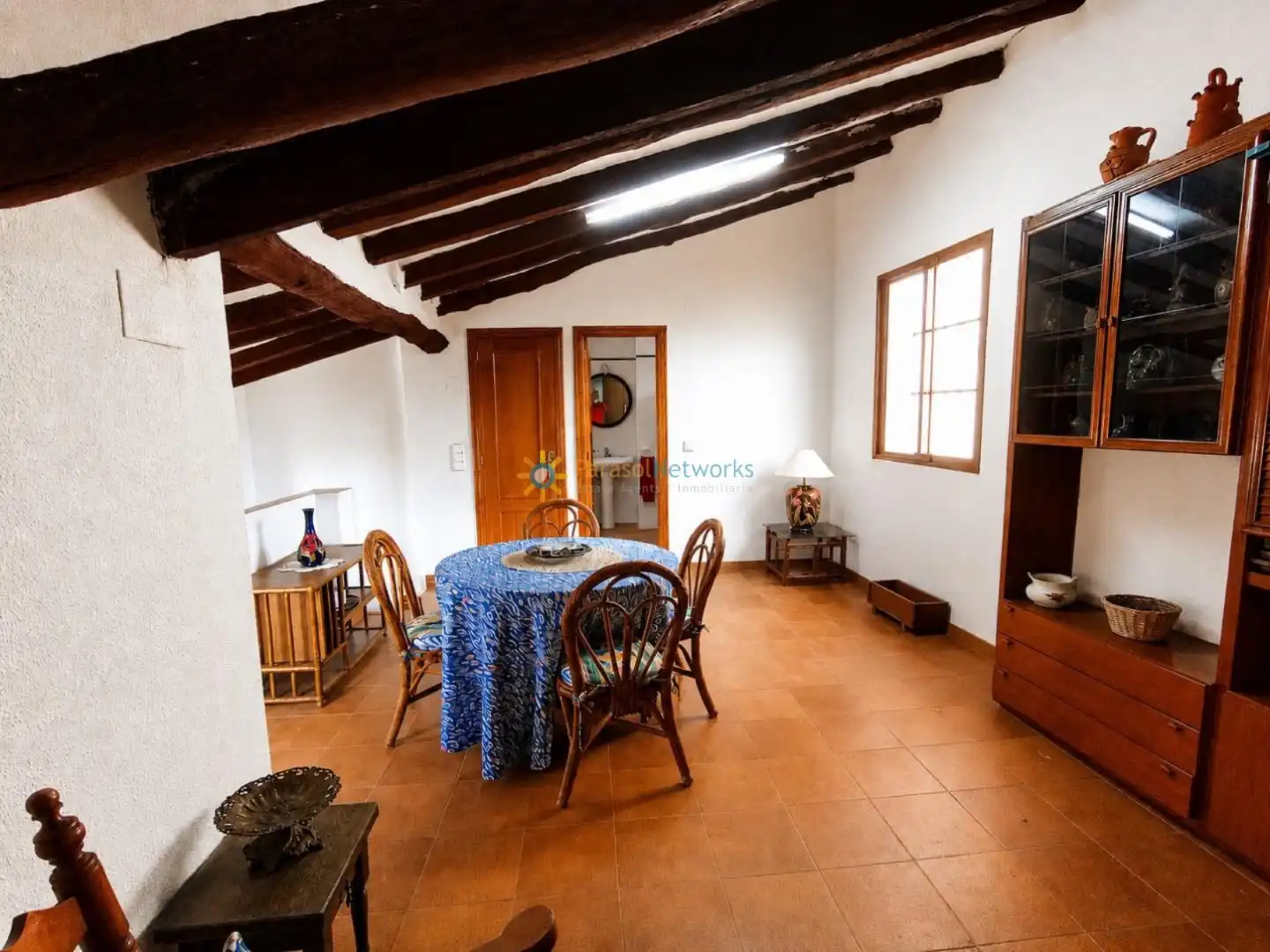 Comedor de Dúplex en venta en Montaverner con Balcón