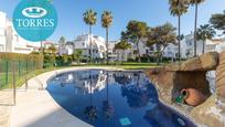 Exterior view of Flat for sale in Marbella  with Terrace