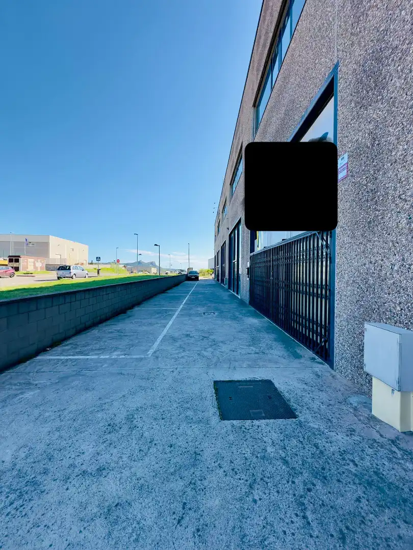 Parking de Nave industrial en venta en Torroella de Montgrí con Calefacción y Alarma