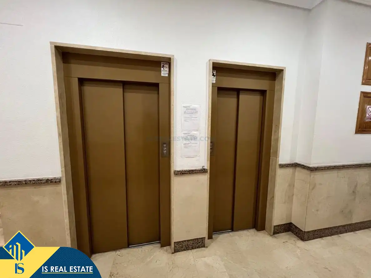 Mini appartamento con ascensore in vendita a Playa del Cura, imagen 25