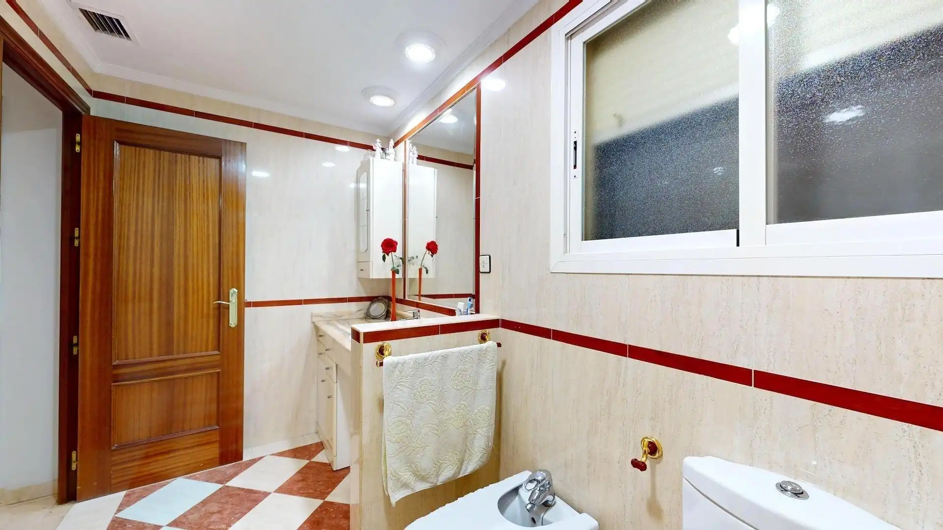 Villa con piscina in vendita a Travesía Melero Alto, imagen 74
