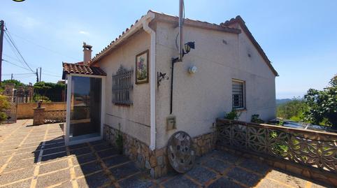 Photo 2 of House or chalet for sale in Calle Bagur, 12, Lloret Blau - La Creu de Lloret, Girona