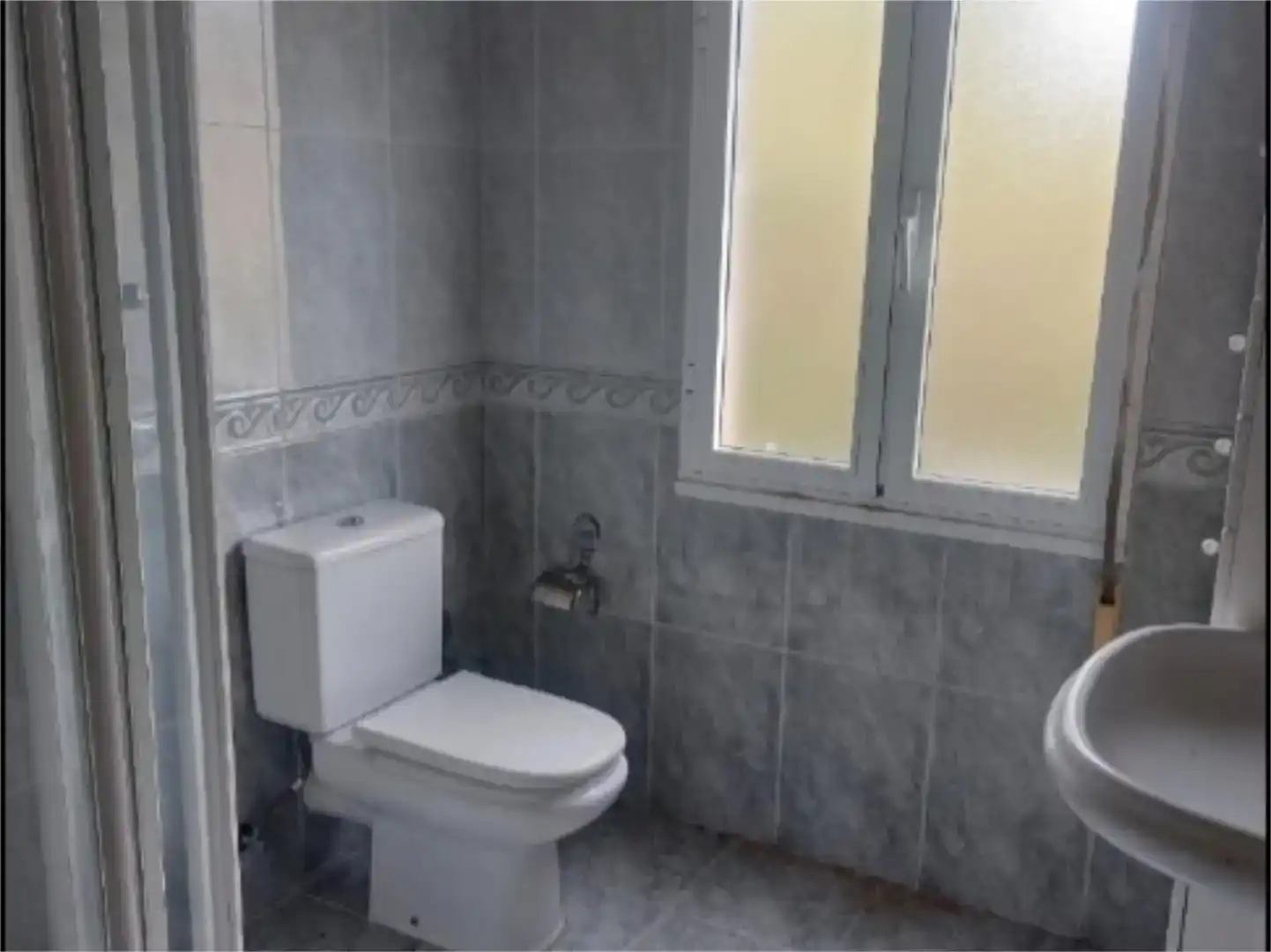 Bany de Casa o xalet en venda en Cariño
