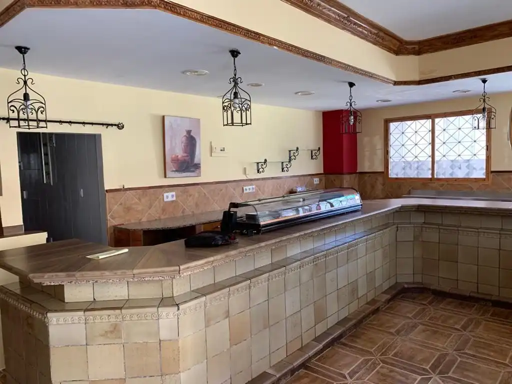 Local commercial à vendre à Martos, imagen 6