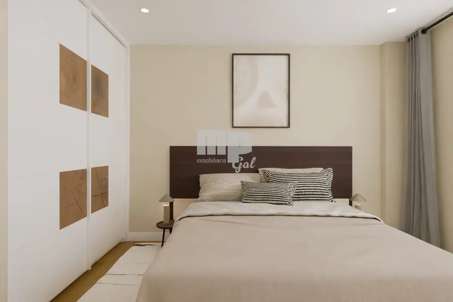 Habitación de Piso en venta en Vigo 