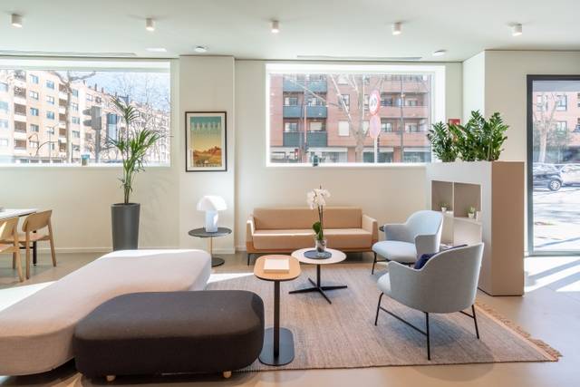 Oficina en Alquiler en Calle Chile, 54 en San Adrián