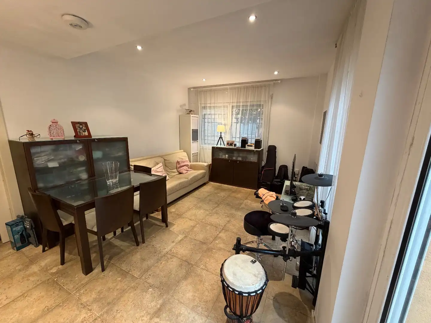 Wohnung mit Garten zum Verkauf in Carrer de les Paus 97, imagen 6