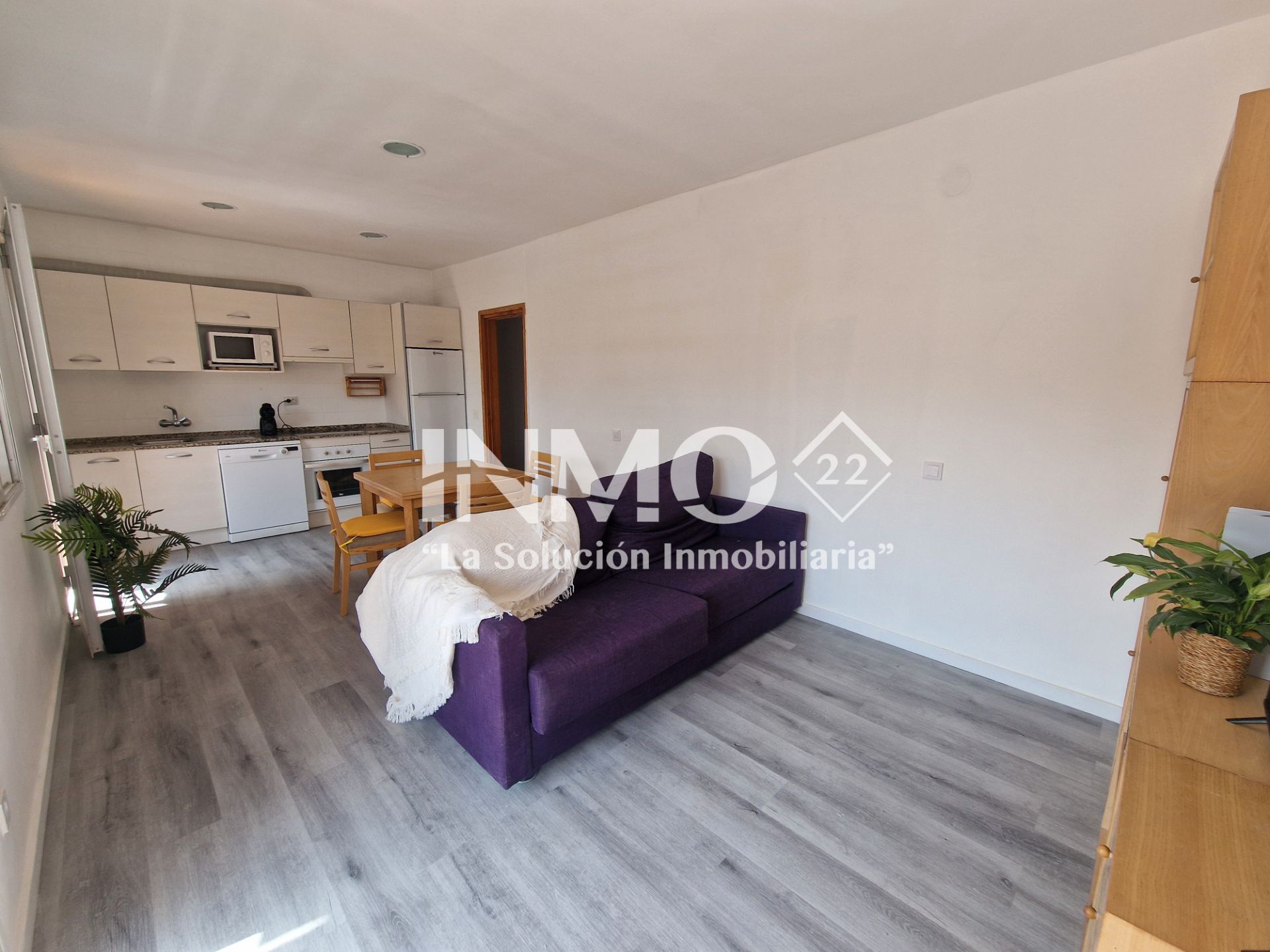 Exterior view of Apartment for sale in Cambrils  with Terrace, Furnished and Oven
